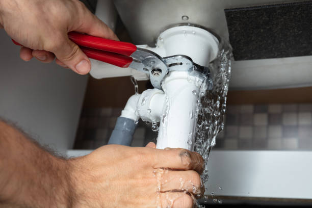 Best Water damage restoration company  in Encinitas, CA